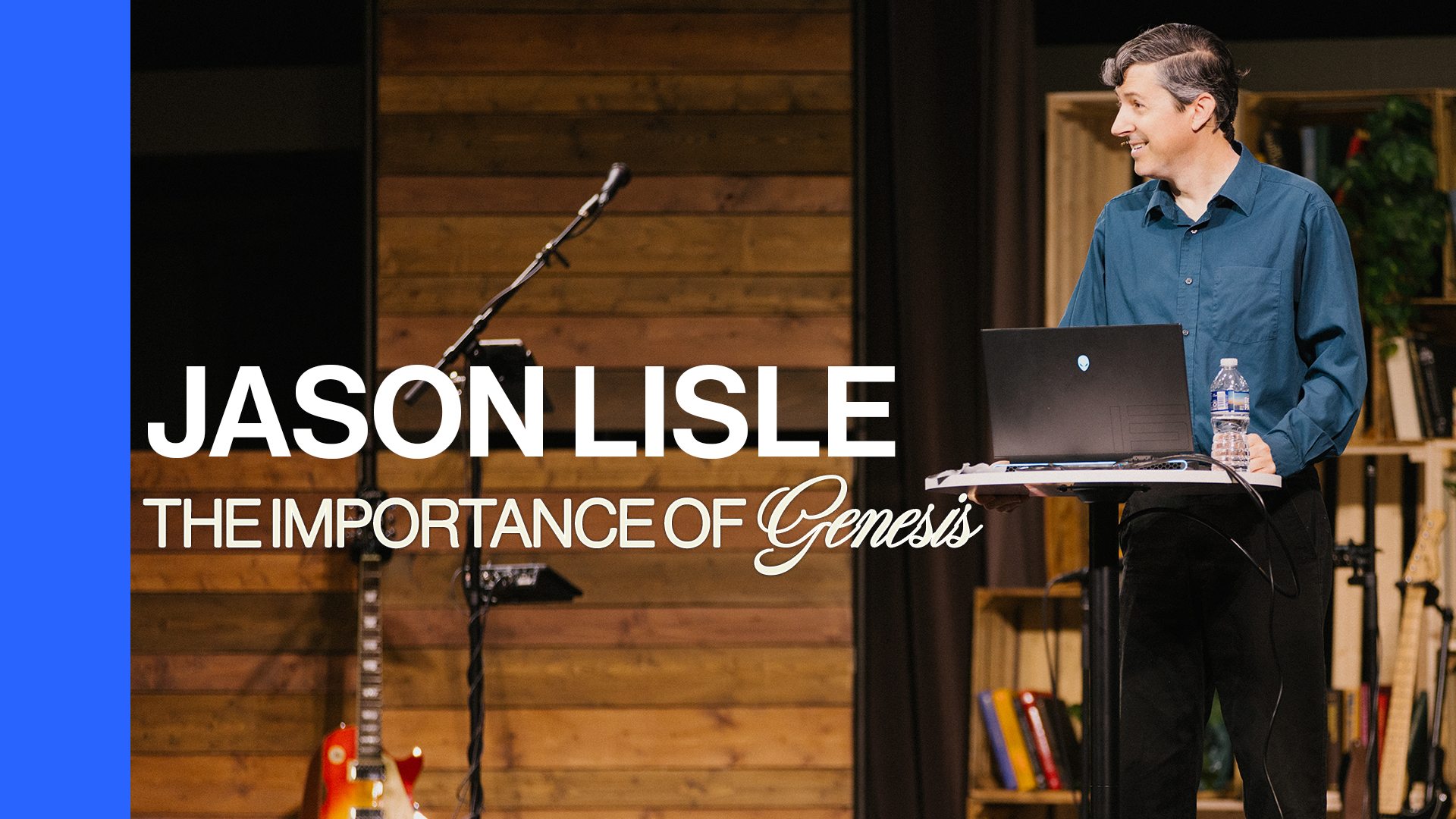 Sermons - Calvary Chapel Delaware County